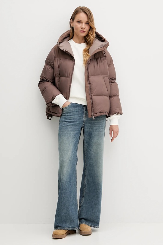 MC2 Saint Barth bluza bawełniana STDW001 biały AA00