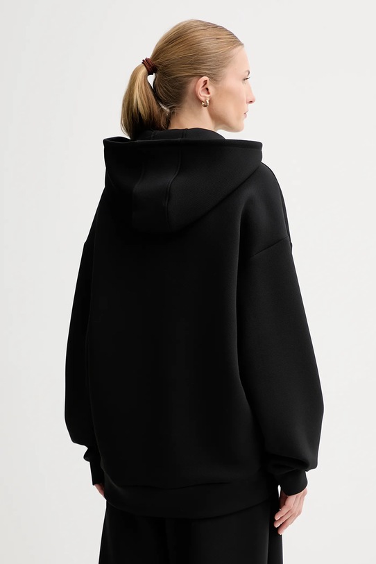 Odzież MMC STUDIO bluza VERITE.HOODIE czarny