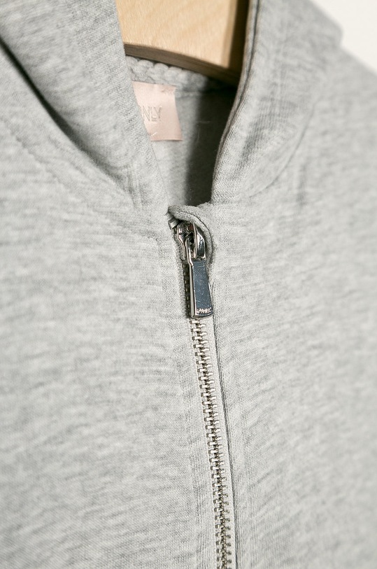 Kids Only - Bluza dziecięca 110-164 cm 15186285 szary AA00