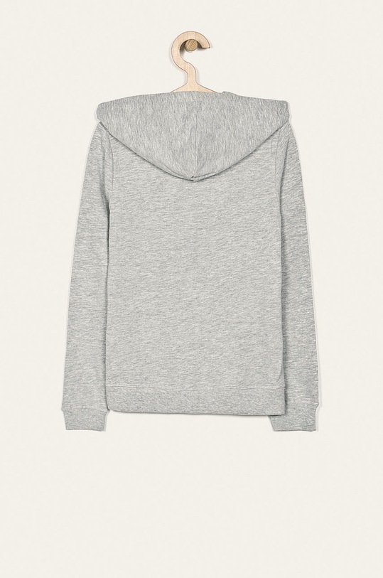 Dziewczynka Kids Only - Bluza dziecięca 110-164 cm 15186285 szary