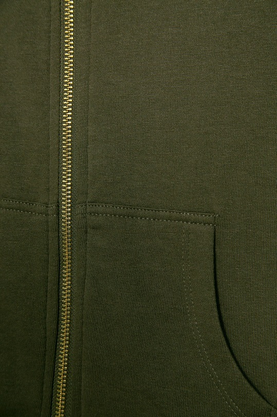 Kids Only - Dětská mikina 110-164 cm 15186285 zelená AA00