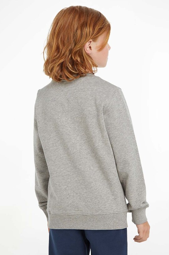 Παιδική βαμβακερή μπλούζα Tommy Hilfiger KS0KS00212.NOS