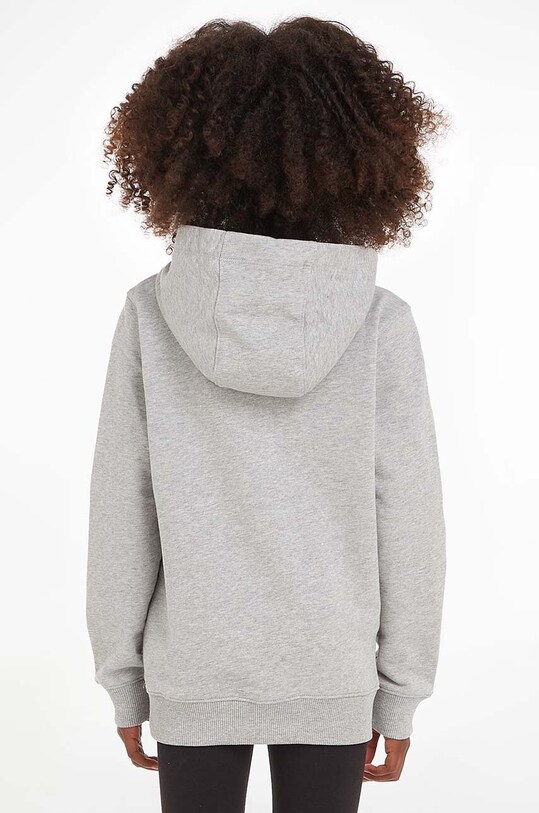 Παιδική βαμβακερή μπλούζα Tommy Hilfiger KS0KS00213.NOS