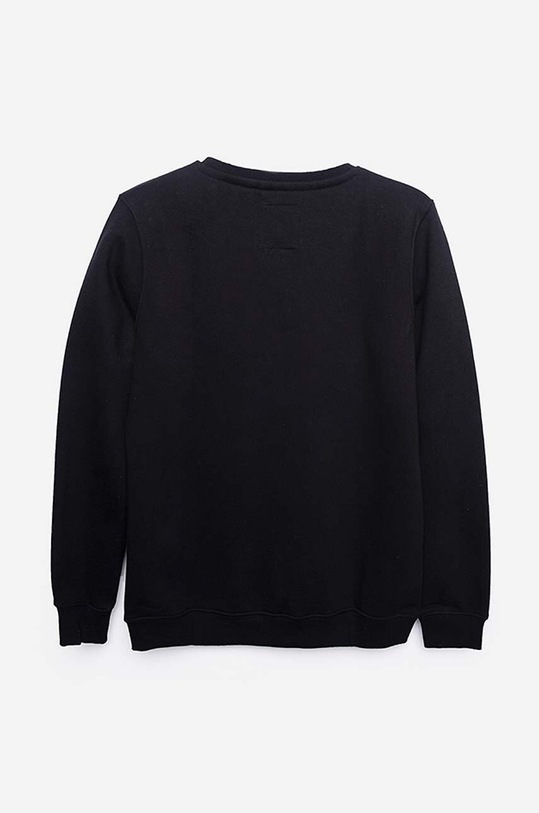 Alpha Industries bluza dziecięca 198703.03 czarny AA00