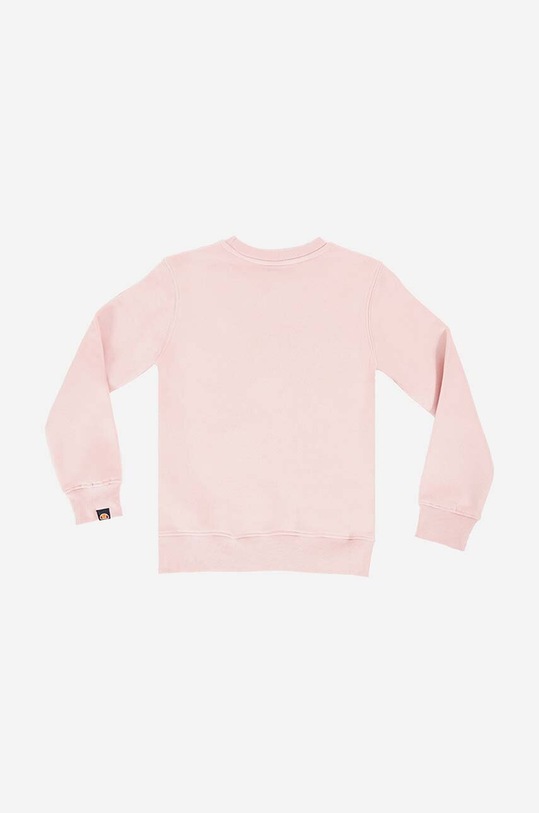 Chłopiec Ellesse bluza dziecięca Siobhen S4E08600 różowy