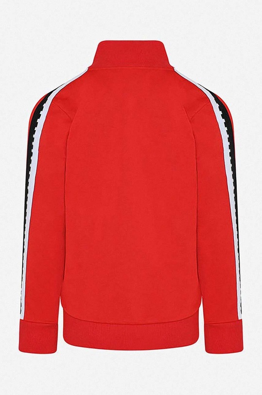 Detská mikina Lego 11010404 červená AA00