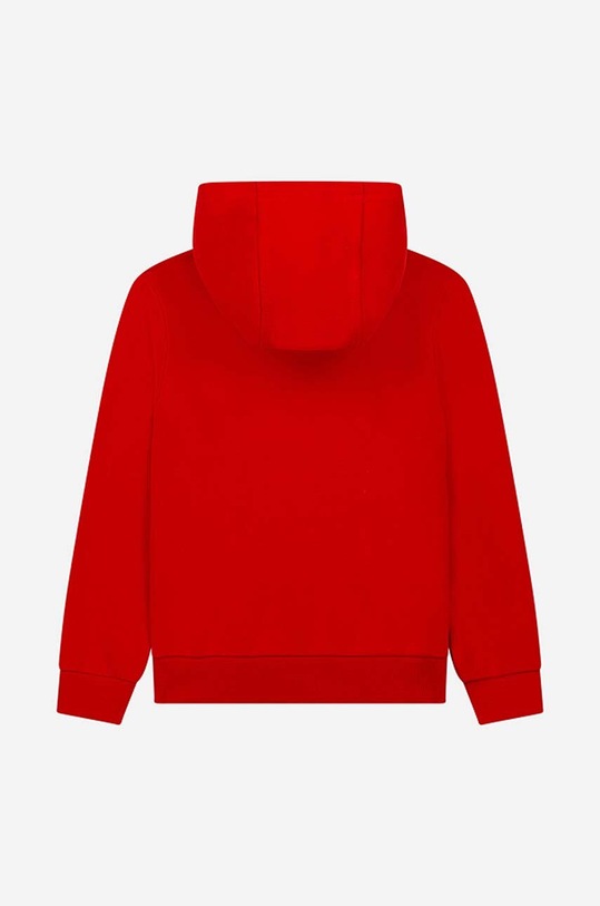 Timberland bluza copii T25T09.992 rosu AA00