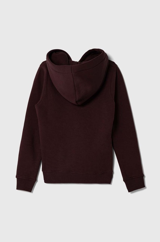 Дитяча кофта Alpha Industries 196701.21 бордо AA00