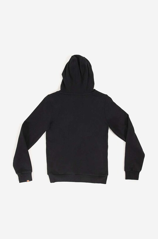 Chłopiec Ellesse bluza dziecięca S3E08575 czarny