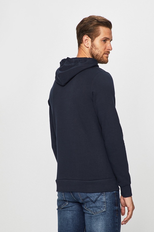 Odzież Jack & Jones Bluza 12152840 granatowy