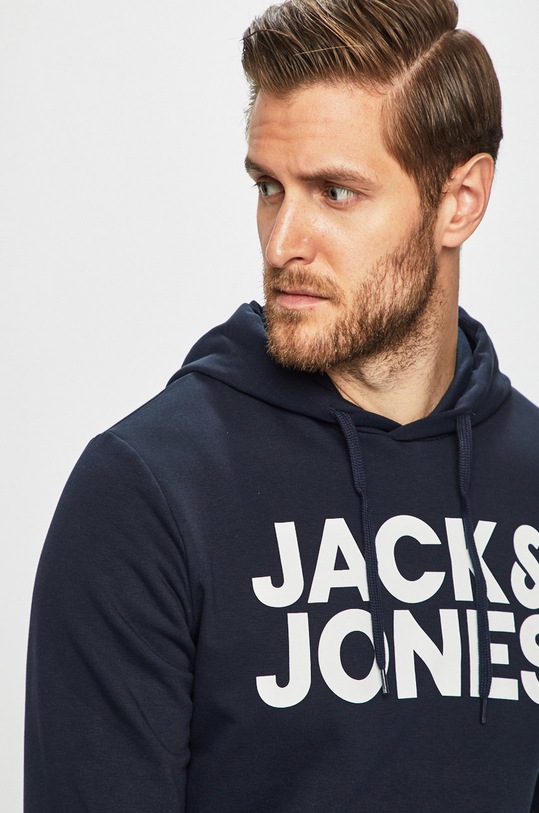 Jack & Jones Bluza granatowy 12152840