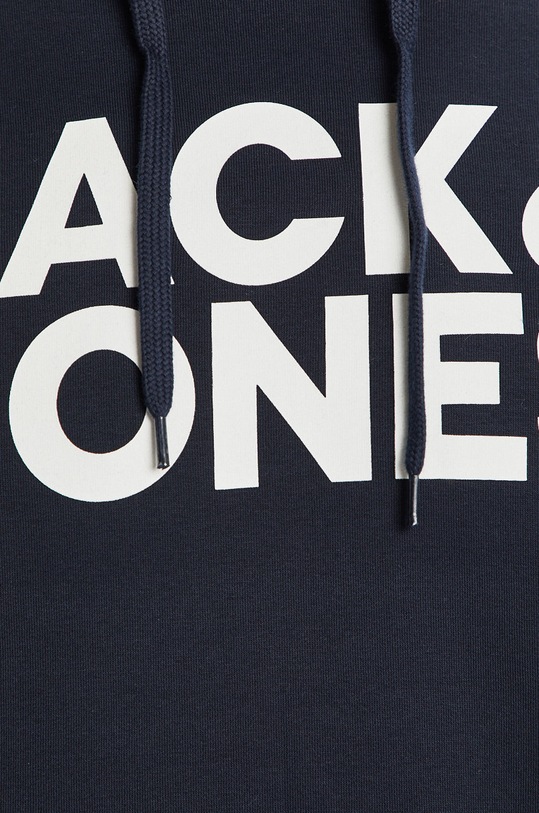 Jack & Jones Bluza 12152840 granatowy