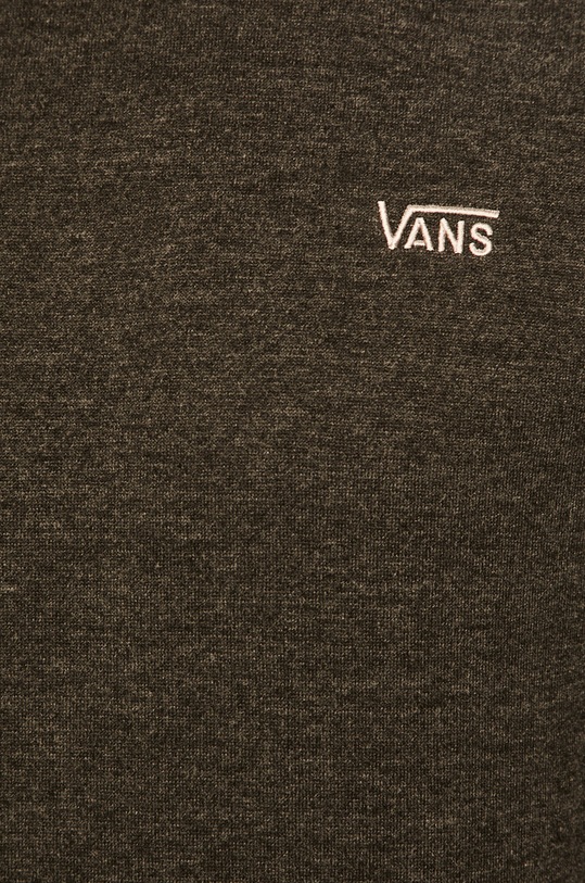 Vans sweatshirt VN0A3HQ1BHH1 gray