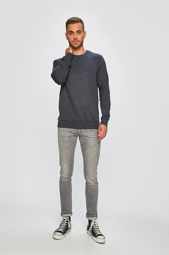 Oblečení Only & Sons - Mikina 22014253 námořnická modř