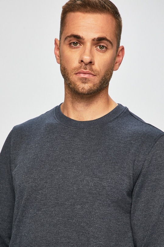 Only & Sons - Mikina 22014253 námořnická modř