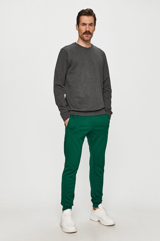 Only & Sons - Bluza 22014253 szary AA00