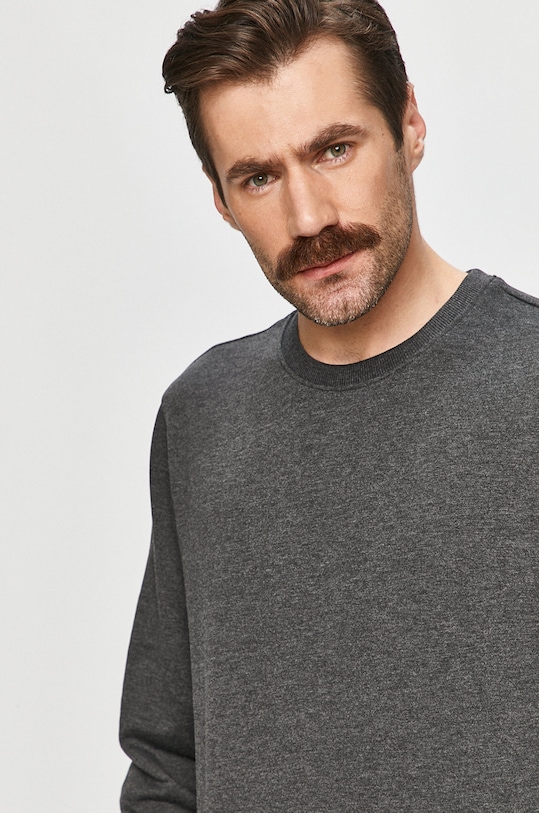 Only & Sons - Bluza szary 22014253