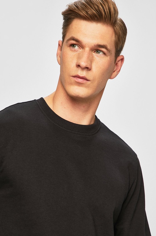 Only & Sons - Mikina 22014253 černá AA00