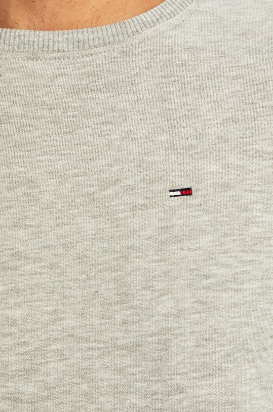 Tommy Jeans - Bluza DM0DM04399 DM0DM04399 szary