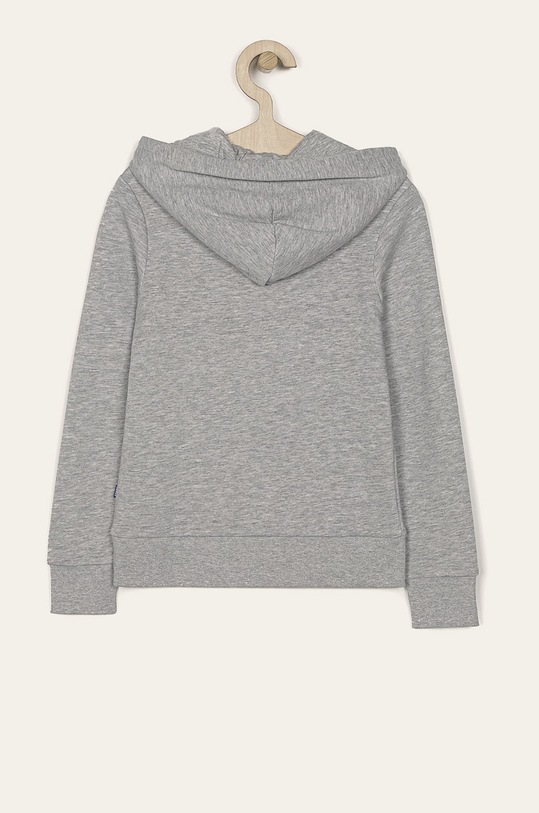 Jack & Jones - Detská mikina 12152841 sivá AA00