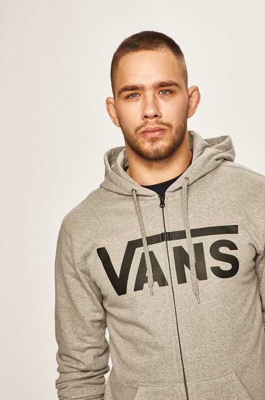 Vans - Μπλούζα γκρί VN0A456CADY1