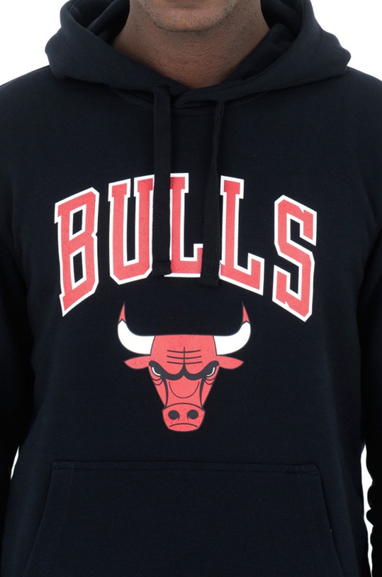 New Era - Bluza 11530761 czarny AA00