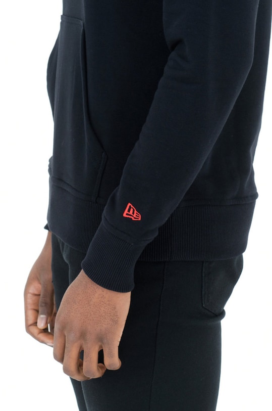 Odzież New Era - Bluza 11530761 czarny