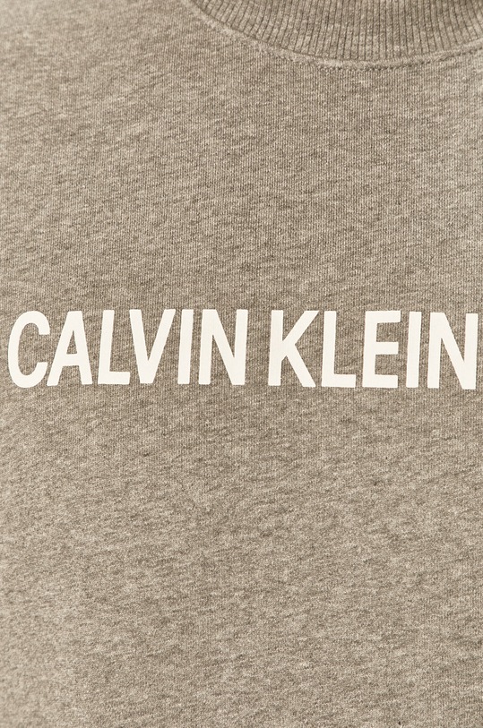 Calvin Klein Jeans - Bluza J30J307757.NOS J30J307757.NOS szary