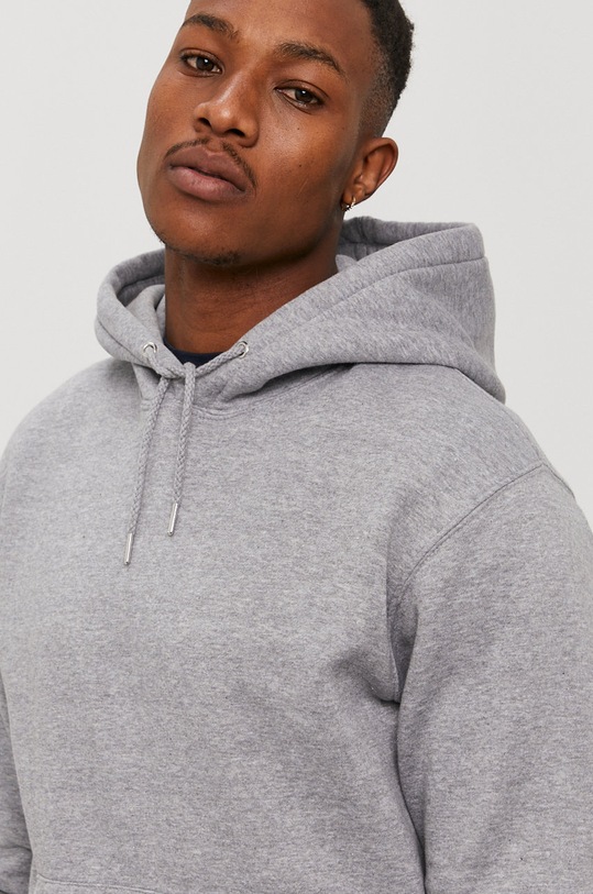 Jack & Jones Bluza szary 12161145