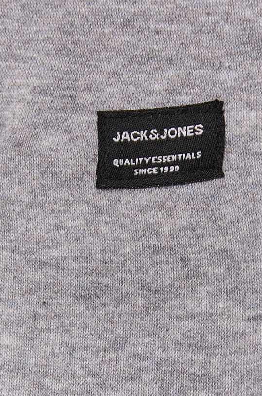 Jack & Jones Bluza 12161145 szary