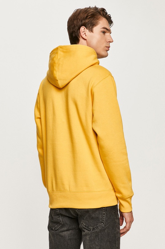 Îmbrăcăminte Jack & Jones Bluză 12161145 galben