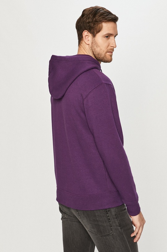 Îmbrăcăminte Jack & Jones Bluză 12161145 violet