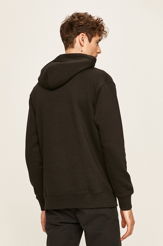 Îmbrăcăminte Jack & Jones Bluză 12161145 negru