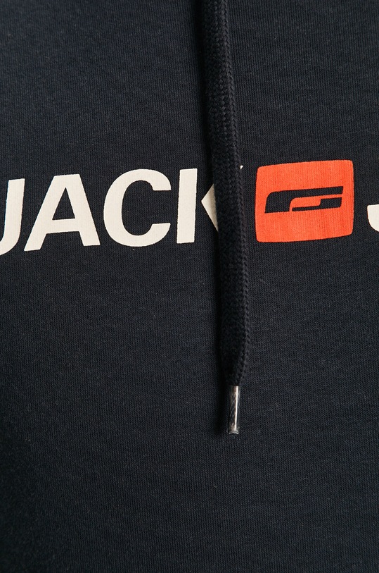 Jack & Jones - Mikina 12137054 námořnická modř