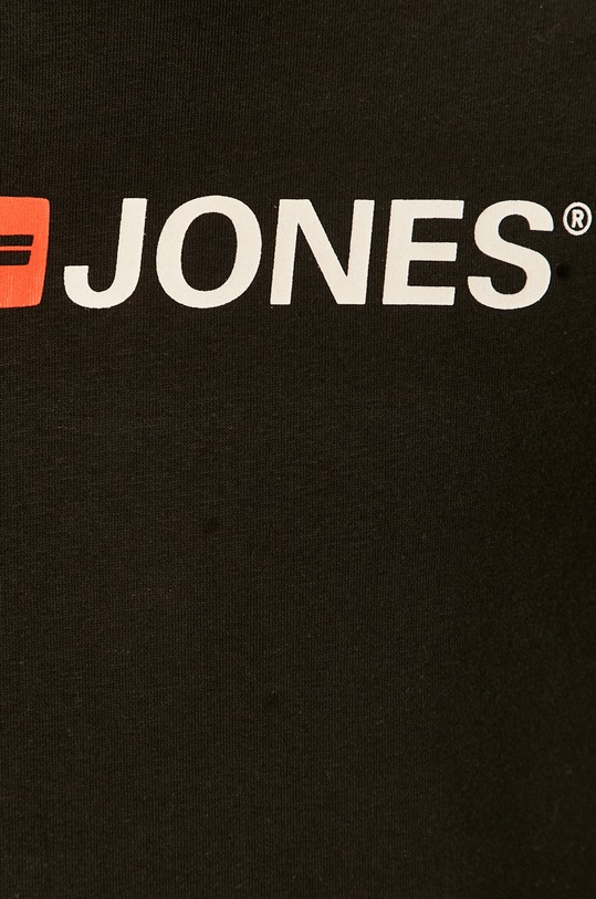 Jack & Jones - Bluza 12137054 czarny