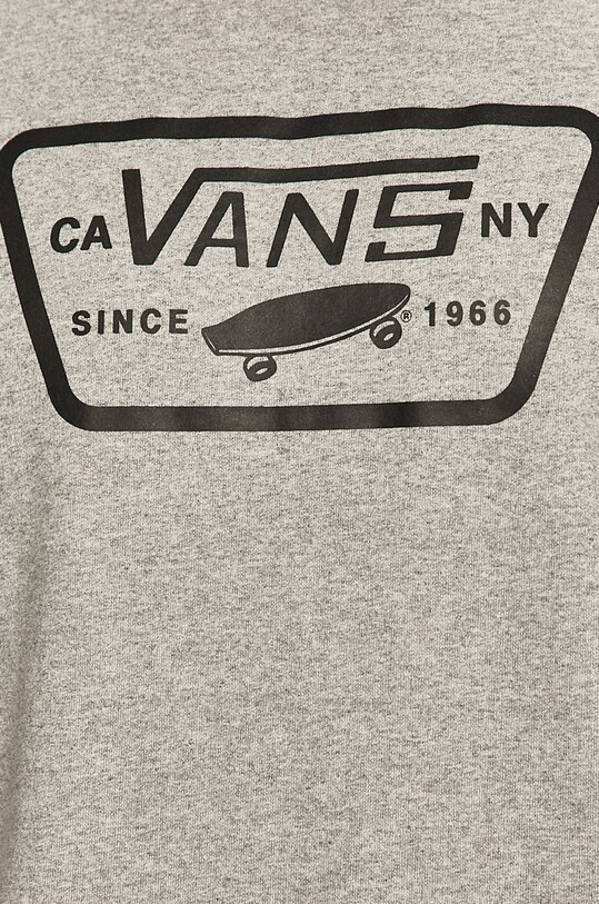 Vans bluză gri VN0A45CI02F1