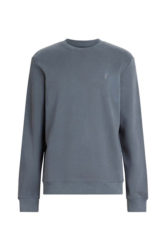AllSaints bluza RAVEN CREW MF048K