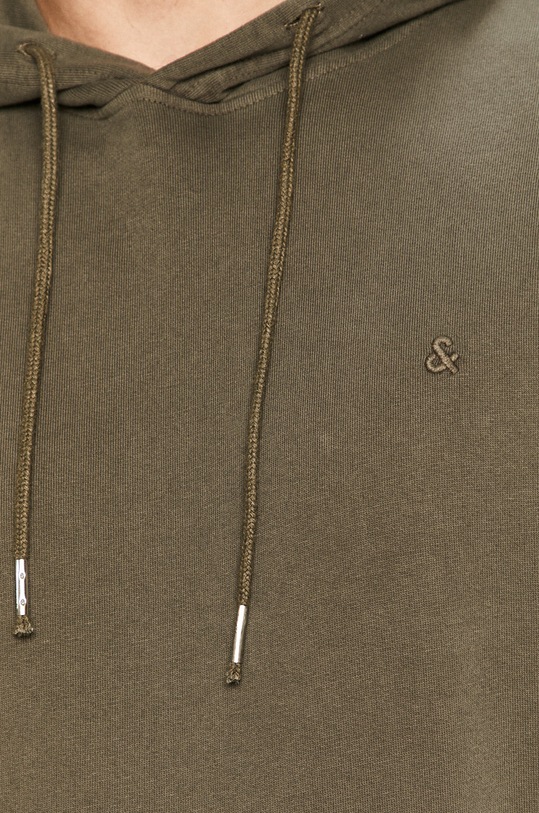Jack & Jones - Mikina 12174457 zelená