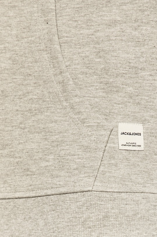 Jack & Jones - Bluza 12181901 szary
