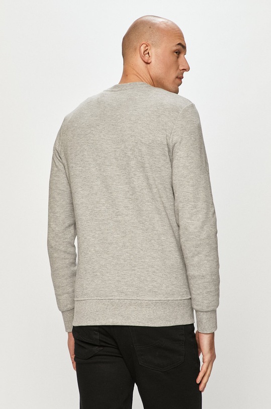 Odjeća Jack & Jones - Majica 12181903 siva