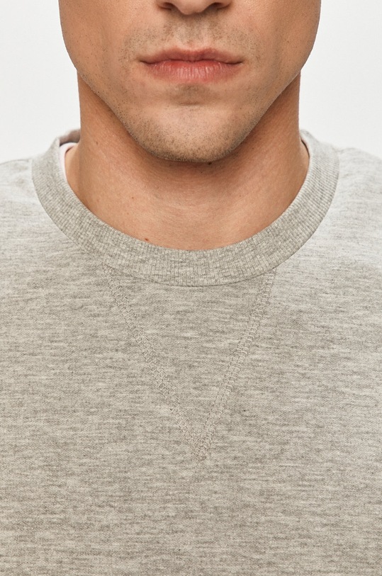 Jack & Jones - Bluza 12181903 szary