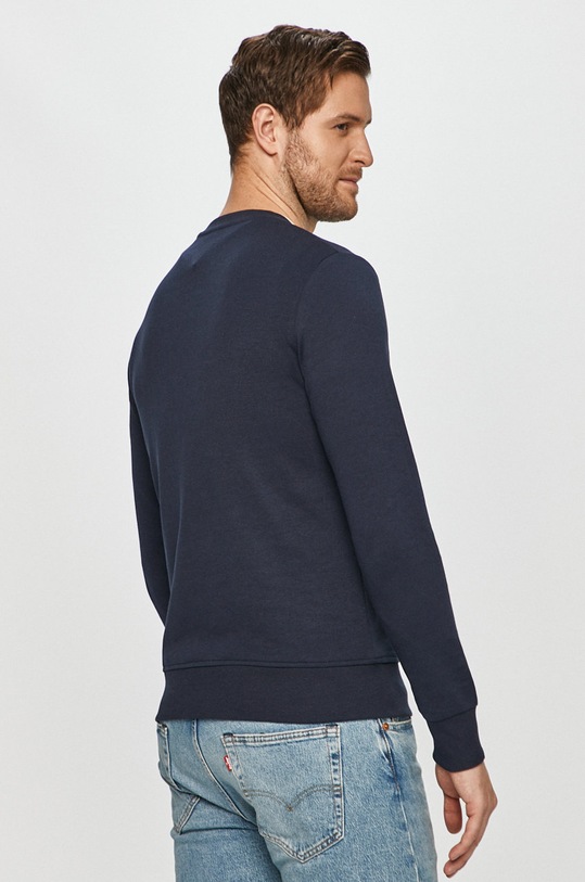Oblečenie Jack & Jones - Mikina 12181903 tmavomodrá