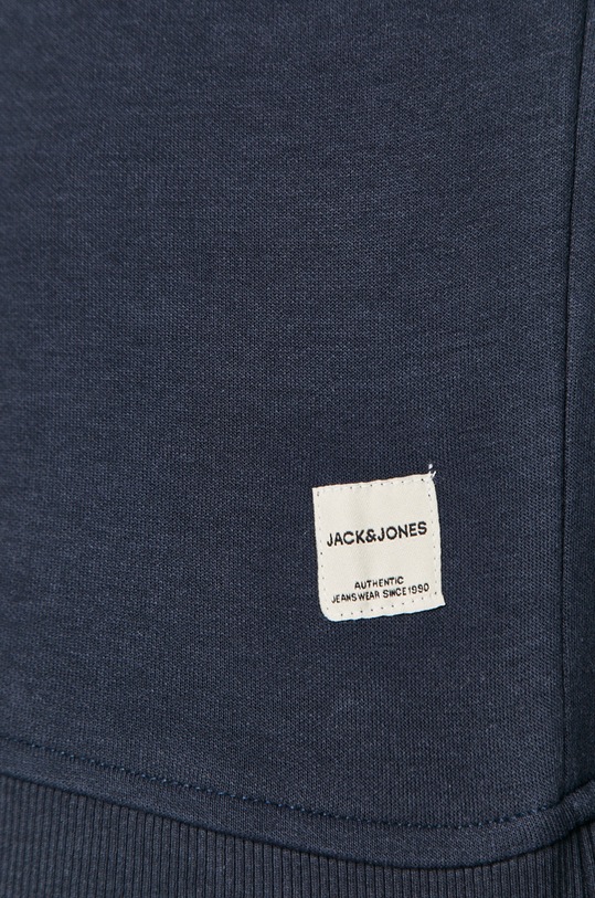 Jack & Jones - Mikina 12181903 tmavomodrá