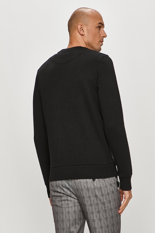 Odzież Jack & Jones - Bluza 12182490 czarny