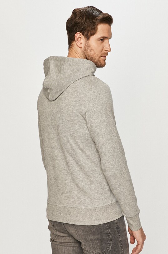 Odjeća Dukserica Jack & Jones 12182537 siva