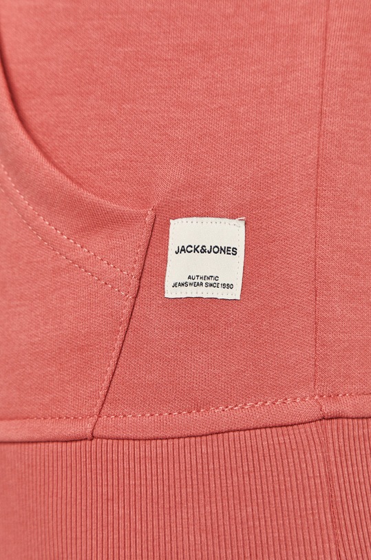 Jack & Jones Bluza 12182537 różowy