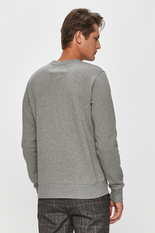 Odzież Calvin Klein Jeans - Bluza J30J314313.NOS J30J314313.NOS szary