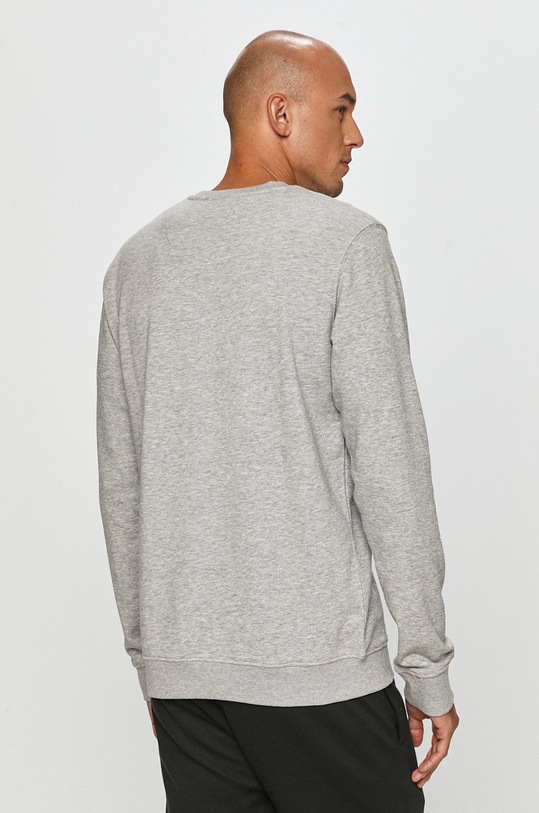 Oblečenie Clean Cut Copenhagen - Mikina CC1862.LightGreyM sivá