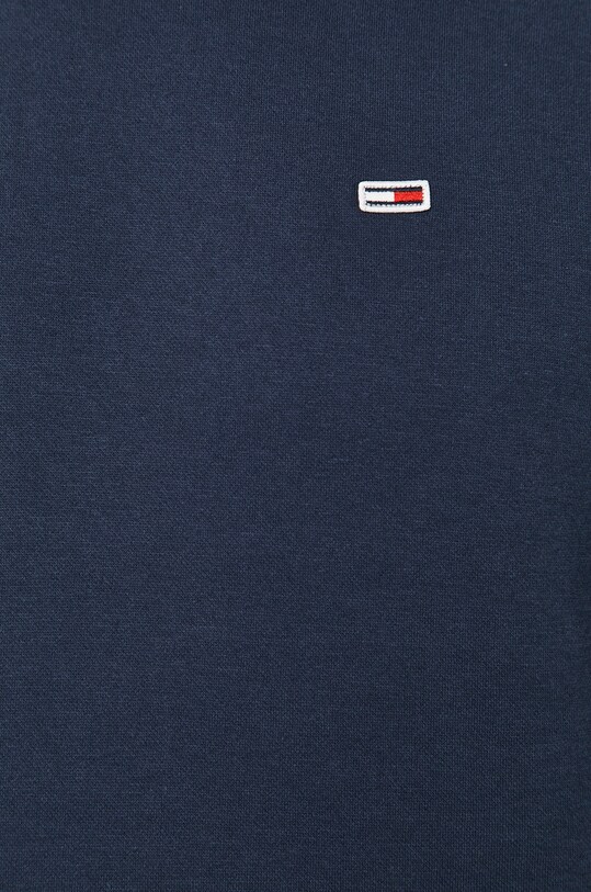 Tommy Jeans - Кофта DM0DM09593.NOS темно-синій