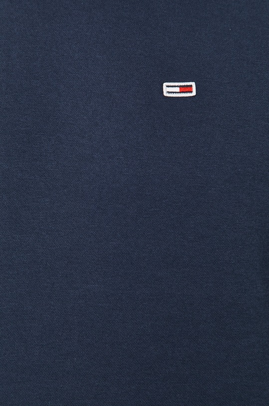 Tommy Jeans - Mikina DM0DM09593.NOS tmavomodrá